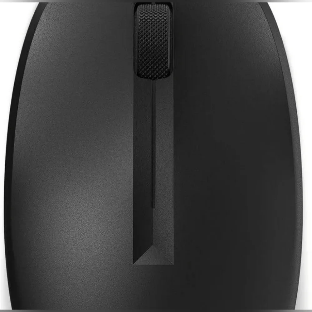 HP 125 Computer Mouse NEW NWT Ipad Laptop Mouse Hp125 With USB
